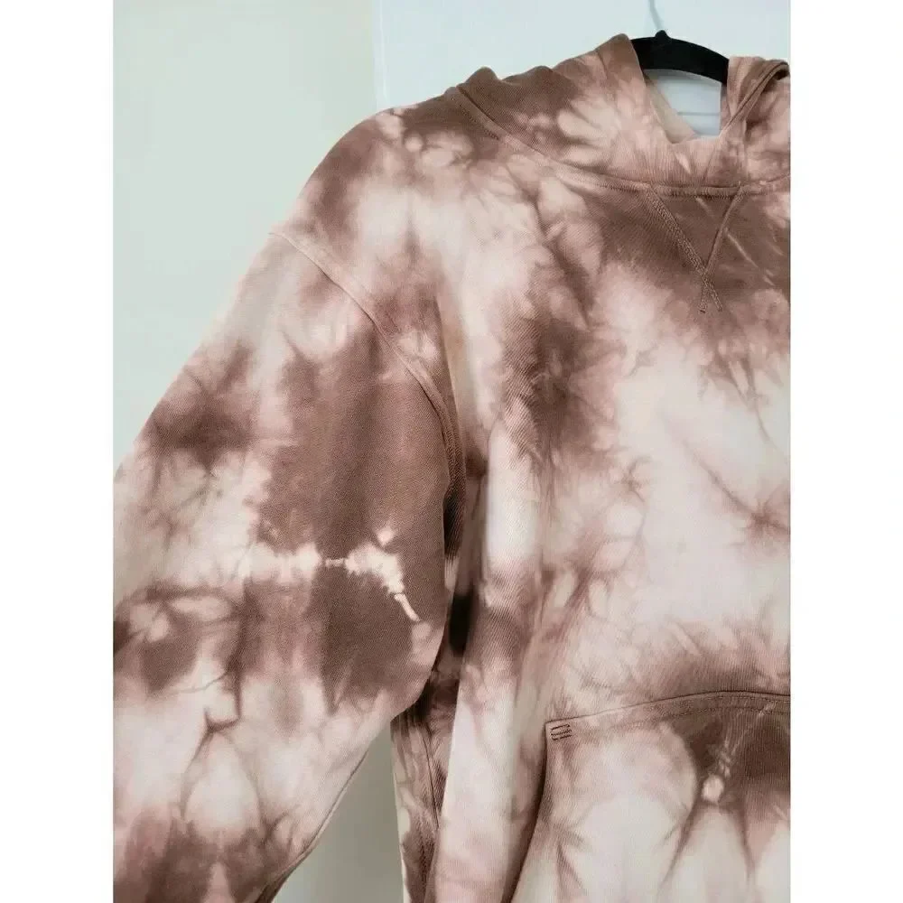 Lululemon earth diamond all yours hoodie 4